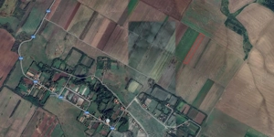 Teren extravilan, arabil, în sat Duboz, comuna Nițchidorf - imagine 4