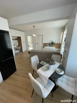 PF vând ap 2 camere Florești - imagine 4