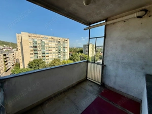 A 1654 De vânzare apartament cu 3 camere în Tg Mureș - Tudor - imagine 8