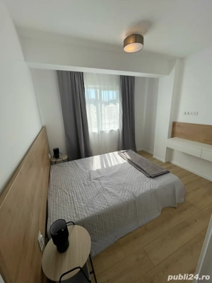 PF vând ap 2 camere Florești - imagine 7