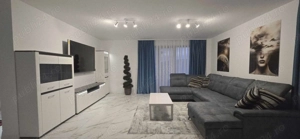 Casa nouă de închiriat, 5 cam., cart. Oncea - imagine 4