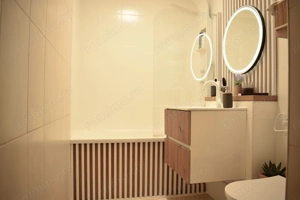 Apartament cu 2 camere la mansarda, 53 mp, Nufarul, renovat - imagine 8