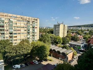 A 1654 De vânzare apartament cu 3 camere în Tg Mureș - Tudor - imagine 9