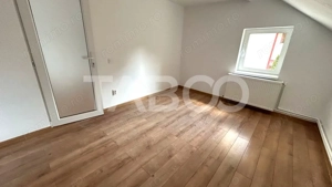 Spatiu de birouri de vanzare cu 6 camere 160 mpu Calea Dumbravii Sibiu - imagine 15