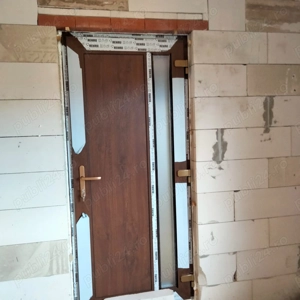 Vand vila la rosu in sagna Neamţ  - imagine 4 Vand vila la rosu in sagna Neamţ  - imagine 4