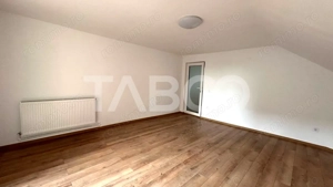 Spatiu de birouri de vanzare cu 6 camere 160 mpu Calea Dumbravii Sibiu - imagine 10