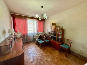 A 1654 De vânzare apartament cu 3 camere în Tg Mureș - Tudor - imagine 3