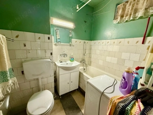 A 1654 De vânzare apartament cu 3 camere în Tg Mureș - Tudor - imagine 5