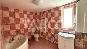 Spatiu de birouri de vanzare cu 6 camere 160 mpu Calea Dumbravii Sibiu - imagine 12