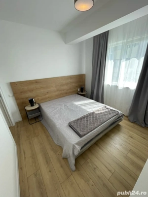 PF vând ap 2 camere Florești - imagine 8