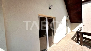 Spatiu de birouri de vanzare cu 6 camere 160 mpu Calea Dumbravii Sibiu - imagine 14