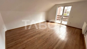 Spatiu de birouri de vanzare cu 6 camere 160 mpu Calea Dumbravii Sibiu - imagine 17