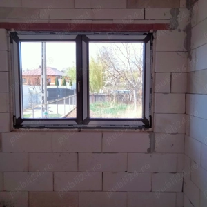 Vand vila la rosu in sagna Neamţ  - imagine 8 Vand vila la rosu in sagna Neamţ  - imagine 8