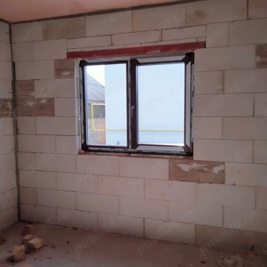 Vand vila la rosu in sagna Neamţ  - imagine 9 Vand vila la rosu in sagna Neamţ  - imagine 9