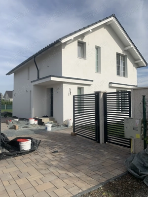 Finesaje exterioare și interioare 