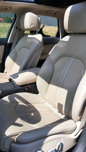 Audi a6 Allroad - imagine 4