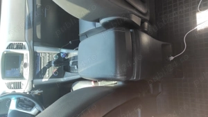 Chevrolet Captiva 2.2D AWD Aut. 7 locuri LTZ titan leather 4x4 camera - imagine 4