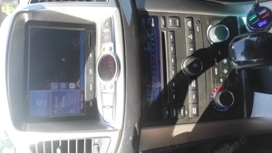 Chevrolet Captiva 2.2D AWD Aut. 7 locuri LTZ titan leather 4x4 camera - imagine 7