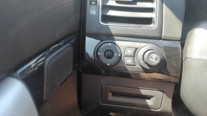 Chevrolet Captiva 2.2D AWD Aut. 7 locuri LTZ titan leather 4x4 camera - imagine 9