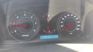 Chevrolet Captiva 2.2D AWD Aut. 7 locuri LTZ titan leather 4x4 camera - imagine 8