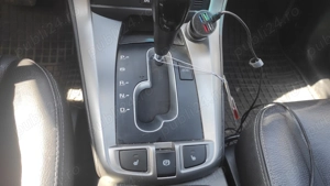 Chevrolet Captiva 2.2D AWD Aut. 7 locuri LTZ titan leather 4x4 camera - imagine 7