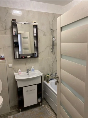 Oferim spre inchiriere apartament cu 2 camere, in zona Aradului