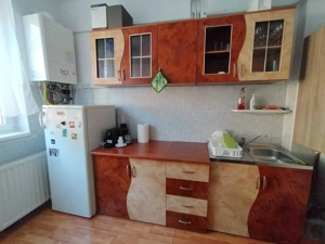 inchiriat apartament 2 camere zona Balcescu - imagine 2  inchiriat apartament 2 camere zona Balcescu - imagine 2