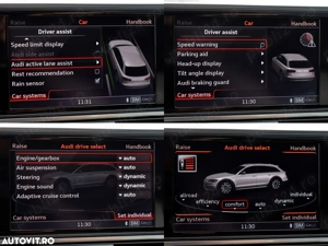 Audi a6 Allroad - imagine 6