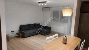 Inchiriez apt. 2 cam. Confort Park Residence, Sos. Vitan-Barzesti 7D, in spate la Rin Grand Hotel. - imagine 4