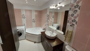 Inchiriez apt. 2 cam. Confort Park Residence, Sos. Vitan-Barzesti 7D, in spate la Rin Grand Hotel. - imagine 12