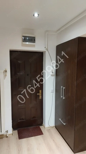 Inchiriez apt. 2 cam. Confort Park Residence, Sos. Vitan-Barzesti 7D, in spate la Rin Grand Hotel. - imagine 11