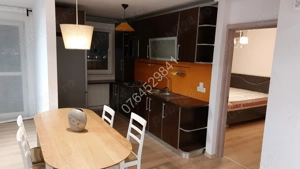 Inchiriez apt. 2 cam. Confort Park Residence, Sos. Vitan-Barzesti 7D, in spate la Rin Grand Hotel. - imagine 9