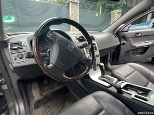 Vând Volvo V50 Summum 1.6 D2  an 2012 - imagine 3