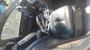 Chevrolet Captiva 2.2D AWD Aut. 7 locuri LTZ titan leather 4x4 camera - imagine 2