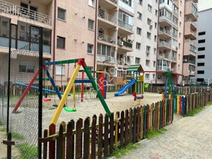 Inchiriez apt. 2 cam. Confort Park Residence, Sos. Vitan-Barzesti 7D, in spate la Rin Grand Hotel. - imagine 14