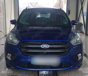 Ford Kuga ST Line 4x4 diesel 2.0 automata