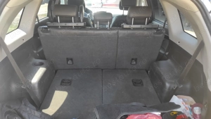 Chevrolet Captiva 2.2D AWD Aut. 7 locuri LTZ titan leather 4x4 camera - imagine 4