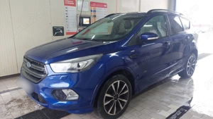 Ford Kuga ST Line 4x4 diesel 2.0 automata - imagine 2