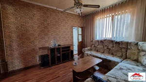 Parte de casa etaj 1 cu curte separata semicentral 99500 - imagine 7