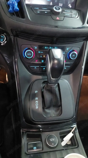 Ford Kuga ST Line 4x4 diesel 2.0 automata - imagine 3