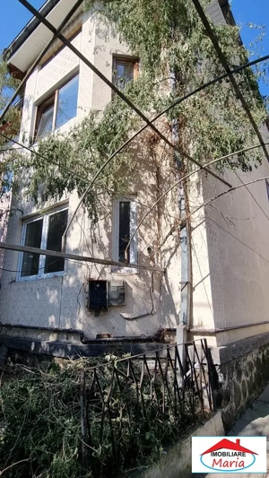 Parte de casa etaj 1 cu curte separata semicentral 99500 - imagine 5