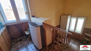 Parte de casa etaj 1 cu curte separata semicentral 99500 - imagine 8