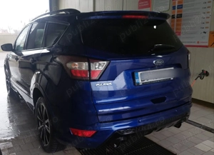 Ford Kuga ST Line 4x4 diesel 2.0 automata - imagine 4