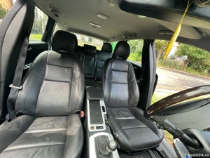 Vând Volvo V50 Summum 1.6 D2  an 2012 - imagine 9