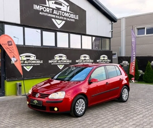 Volkswagen Golf 2.0 TDI DPF 4Motion Highline