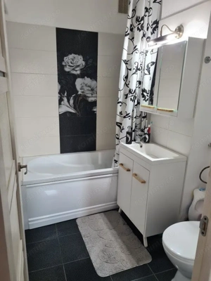 De inchiriat apartament 1 camera in zona Aradului  - imagine 4