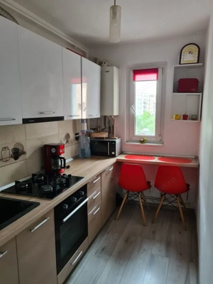 De inchiriat apartament 1 camera in zona Aradului  - imagine 5