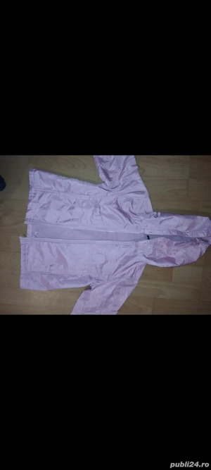 Geci căptusite cu polar pt copii,Nike ,Adidas - imagine 3