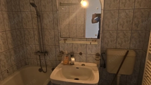 Vand apartament 2 camere decomandat in Deva, zona Micro 15, etaj 7, bloc de 10 etaje izolat exterior - imagine 10