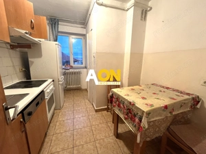 Apartament 3 Camere, Decomandat, Zona Cetate - imagine 4